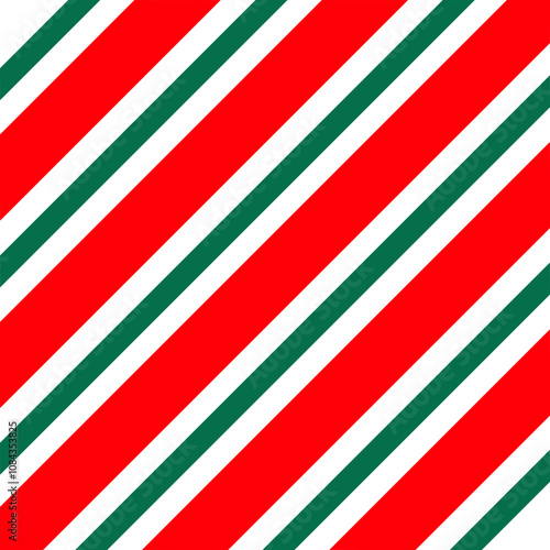 Free Download Christmas plaid patterns. Christmas seamless patterns background. Red and Green striped plaid patterns  - GFXLoad