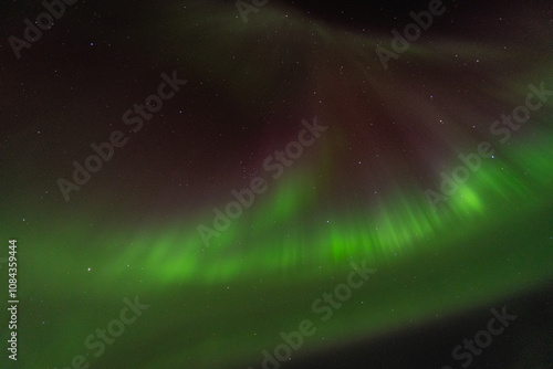 Northern lights