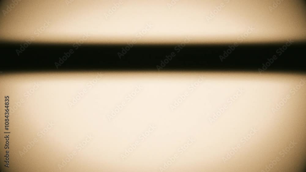 Old Film Projector Tape Rolling effect. Seamless loop. Old Film Projector Tape Rolling effect. Seamless loop.