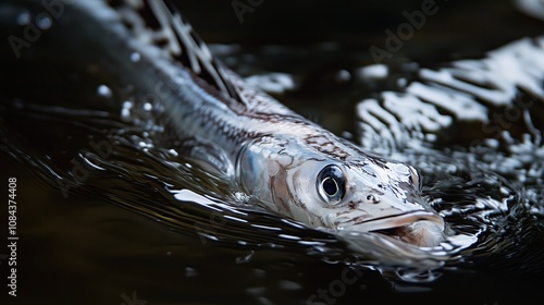 Oarfish photo