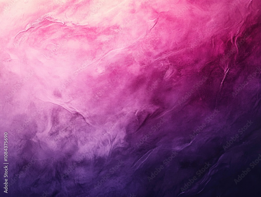 Fototapeta premium Pink and Purple Background