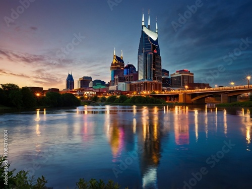 city state university