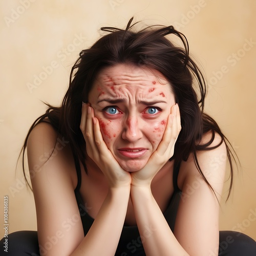portrait of a woman