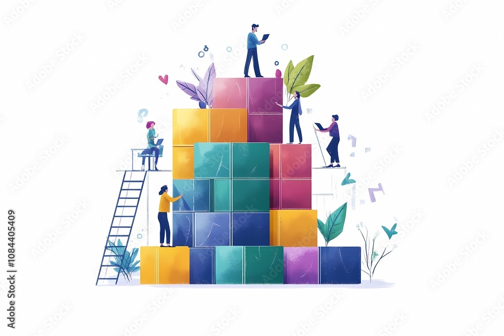 Career and career growth Career and career growth
