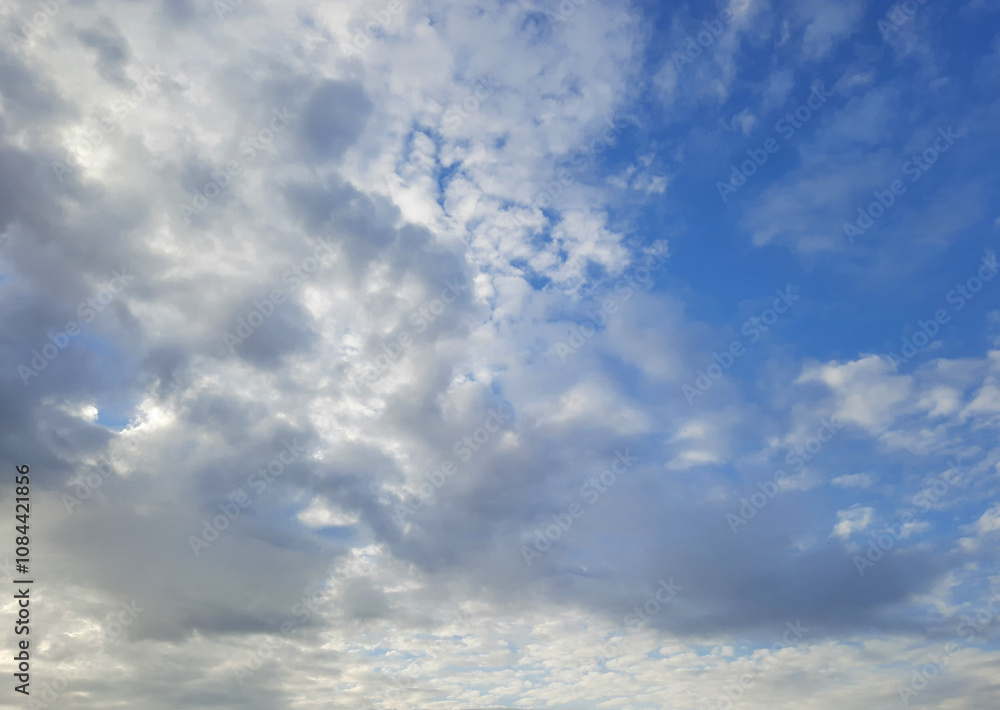 sky and clouds sky and clouds