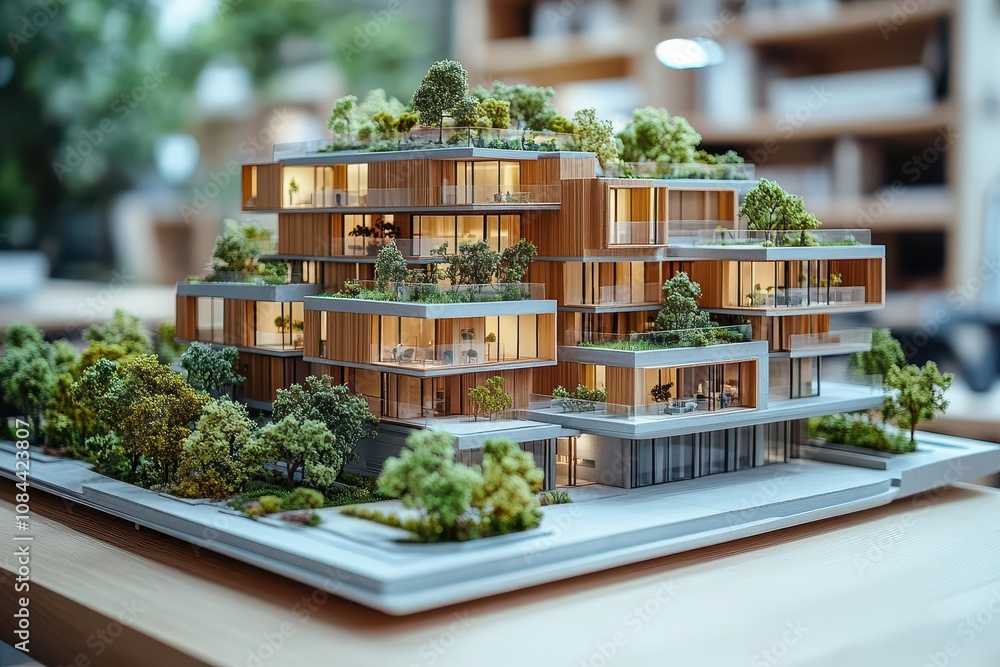 Sustainable Practice: 10 Marvelous Multi-Unit Residences Designed With ...