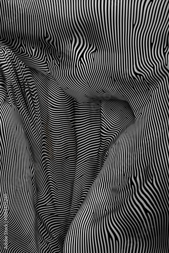 Zebra Structural Flow