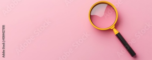 Wallpaper Mural keyword SEO and analytics concept. keyword SEO and research concept. SEO tool tracking branded vs non-branded keywords, insightful segmentation, 3D illustration Torontodigital.ca