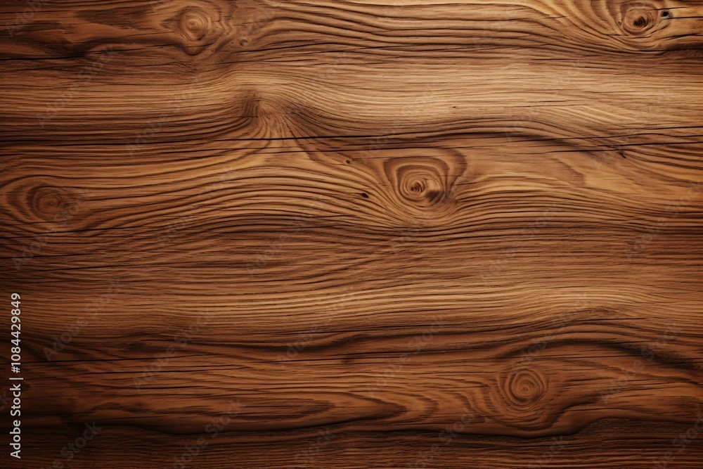 Obraz premium Brown Wood Texture, Brown Wooden Texture, Brown Wood Background, Brown Wood Wallpaper, Plain Wood Texture, Wood Background, AI Generative