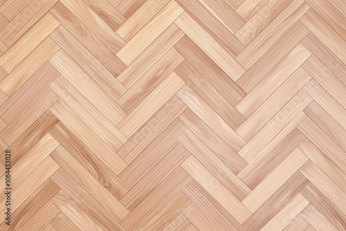 Parquet Wood Pattern Background, Wood Parquet texture, wooden parquet background, wood plank herringbone pattern, parquet floor, AI Generative