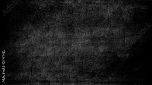 Grunge texture background PNG transparent.Opacity or screen mode usage for overlay