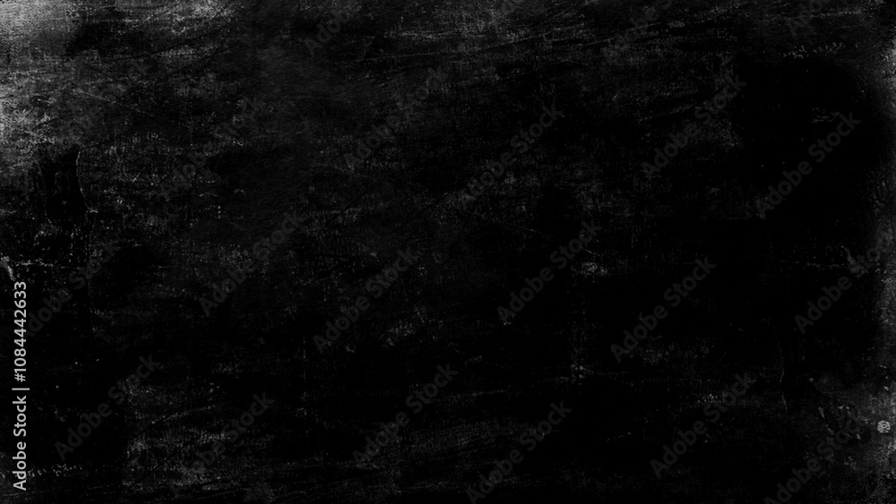 Fototapeta premium Grunge texture background PNG transparent.Opacity or screen mode usage for overlay