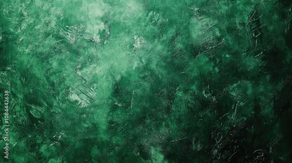 Vibrant Green Blackboard Texture. Blank Slate with Chalk Traces Perfect for Educational Content and Creative Expressions Vibrant Green Blackboard Texture. Blank Slate with Chalk Traces Perfect for Educational Content and Creative Expressions