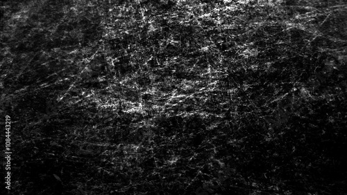 Grunge texture background PNG transparent.Opacity or screen mode usage for overlay