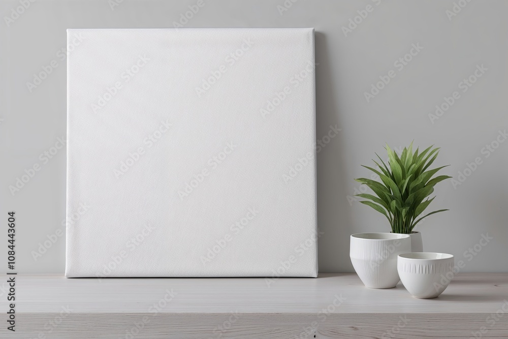 Pure Frost White Canvas Design with Smooth Texture and Elegant Aesthetics Pure Frost White Canvas Design with Smooth Texture and Elegant Aesthetics