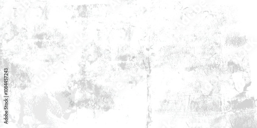Soft and Rustic Abstract Background with Chalky White Tones, Distressed Layers, and Minimalist Aesthetic

