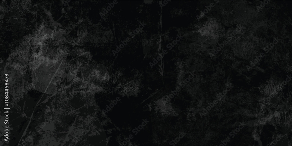 Atmospheric Black Grunge Background with Subtle Scratches and Layered Textural Depths
Atmospheric Black Grunge Background with Subtle Scratches and Layered Textural Depths
