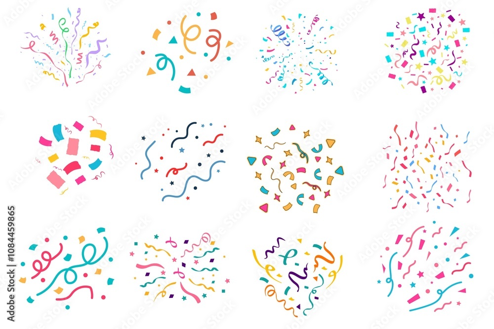 confetti confetti