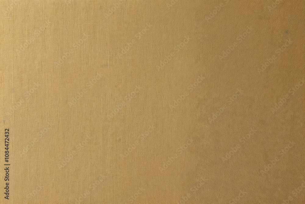 Warm Gold Textured Linen Background for Elegant Spaces Warm Gold Textured Linen Background for Elegant Spaces