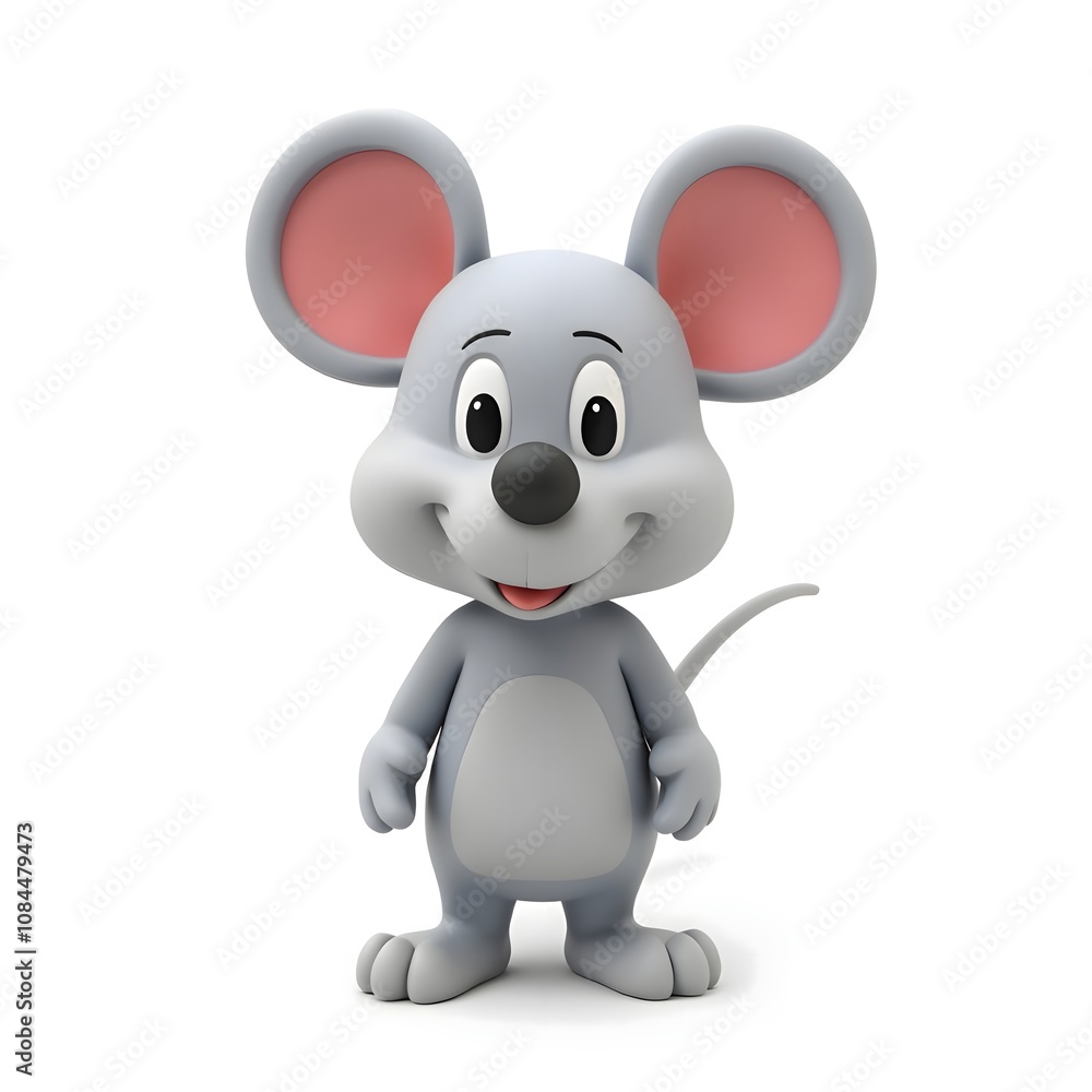 Mouse
Mouse