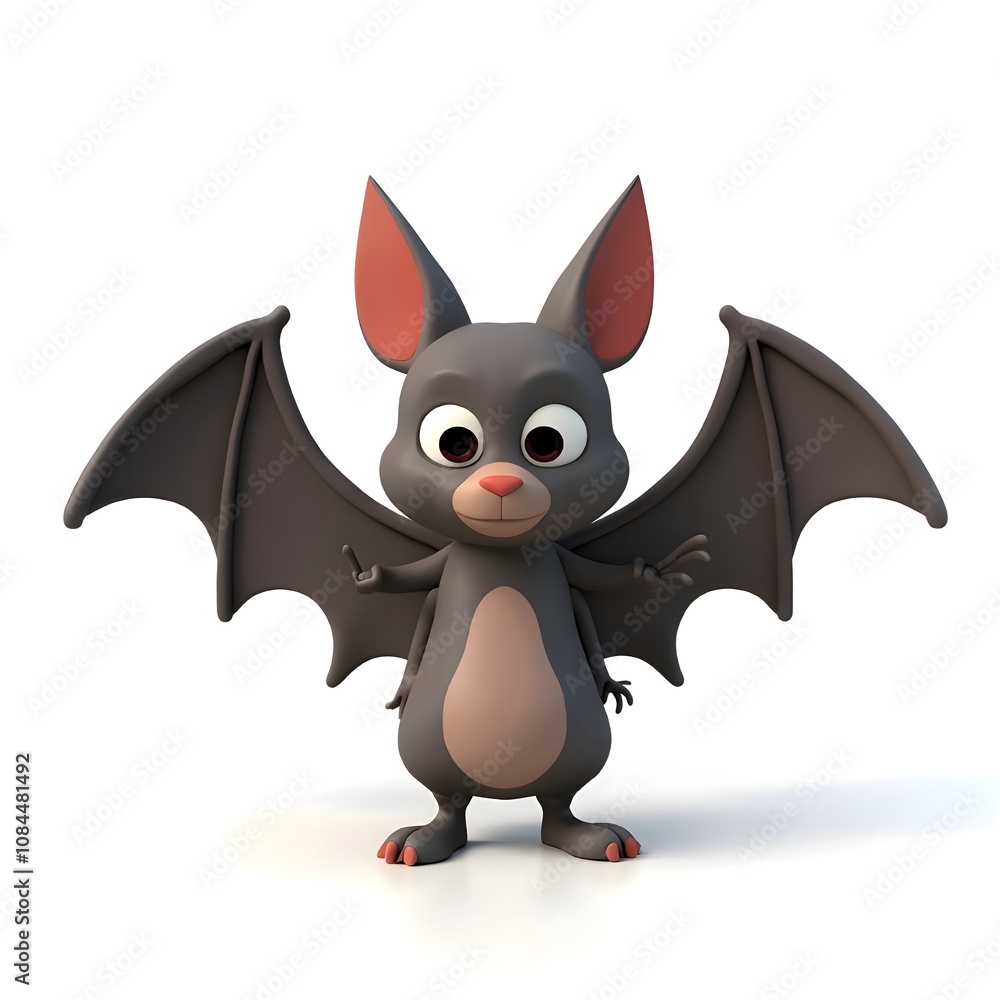 Bat
Bat