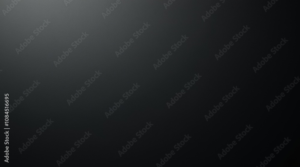 Close-up of a black textured wall, Matte surface with subtle imperfections, Soft natural light, Minimalist and neutral background, Slight shadows emphasizing texture, Centered composition, No objects Close-up of a black textured wall, Matte surface with subtle imperfections, Soft natural light, Minimalist and neutral background, Slight shadows emphasizing texture, Centered composition, No objects