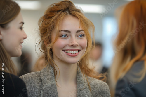 Wallpaper Mural La joie au travail Torontodigital.ca