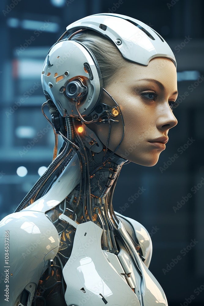 Modern Tech Innovations: AI, Robots, and More Modern Tech Innovations: AI, Robots, and More