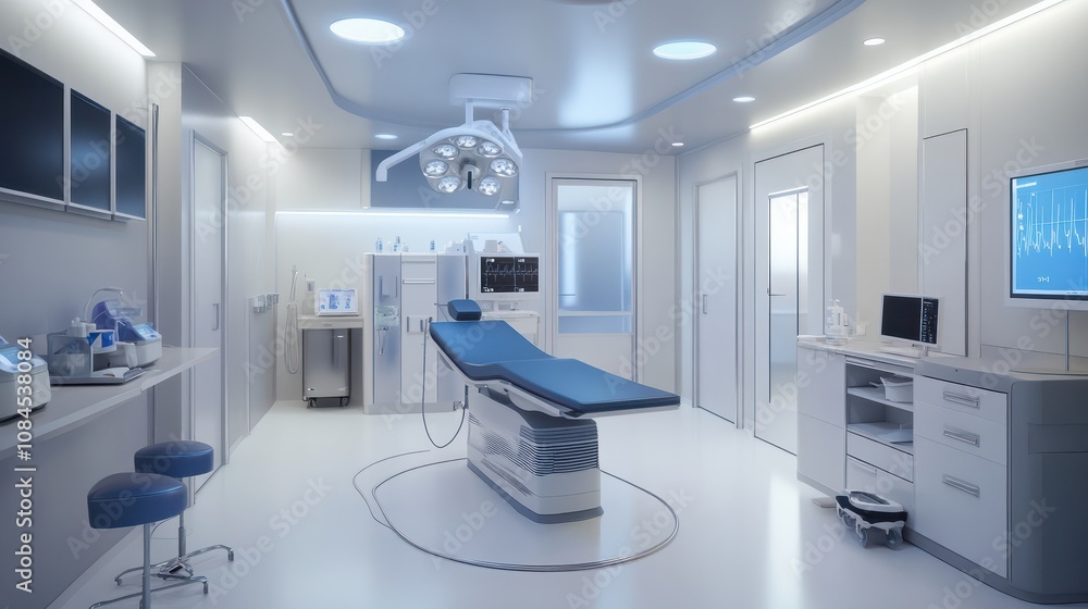 Beyond the Clinic: Integrating Technology and Patient-Centered Care in New Generation Obstetrics and Gynecology Beyond the Clinic: Integrating Technology and Patient-Centered Care in New Generation Obstetrics and Gynecology