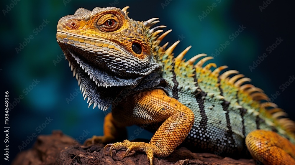 Exotic Reptile Breeding Specialist Exotic Reptile Breeding Specialist