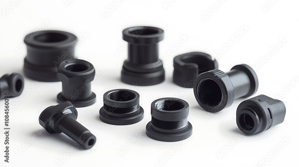 Polypropylene pipe fittings, UPVC and CPVC systems, components related to pipelines, components of plastic plumbing, They are intended to join pipes, Idea selling of fittings made of polypropylene Polypropylene pipe fittings, UPVC and CPVC systems, components related to pipelines, components of plastic plumbing, They are intended to join pipes, Idea selling of fittings made of polypropylene