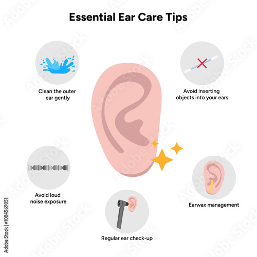 Essential ear care tips medical information 
