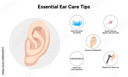 Essential ear care tips medical information 