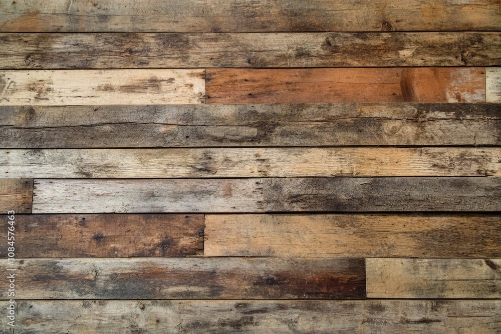 A detailed view of wooden panels on a wall, suitable for use in interior design or architecture projects A detailed view of wooden panels on a wall, suitable for use in interior design or architecture projects