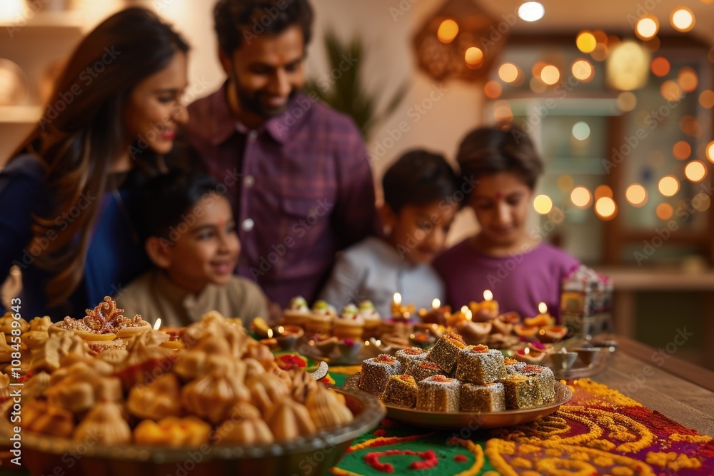 A group of people enjoying a meal together A group of people enjoying a meal together