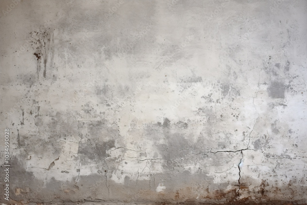 Obraz premium Cement Wall Texture Background, Cement Texture Background, Grunge Cement Texture, Cement surface Texture, Textured Background, AI Generative