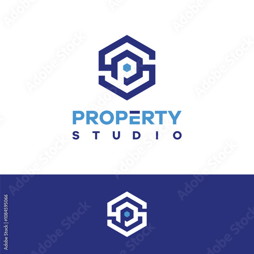 Premium logo design Earth Shohag