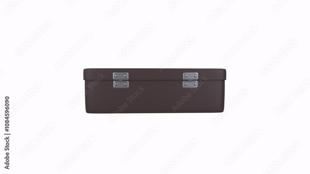 old brown suitcase isolated on white background old brown suitcase isolated on white background