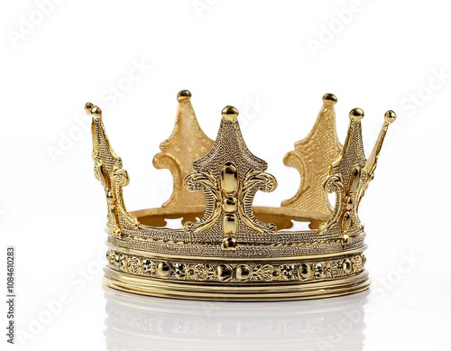 golden crown