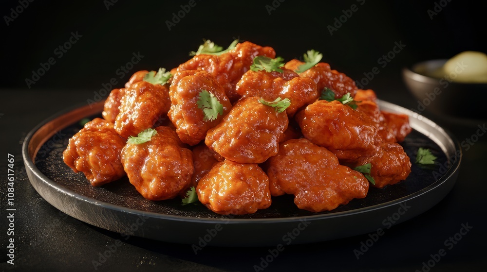 Indian butter chicken. indian food. Ultra realistic. Photorealistic hypermaximalist advertising photography hyper realistic fine detail Indian butter chicken. indian food. Ultra realistic. Photorealistic hypermaximalist advertising photography hyper realistic fine detail