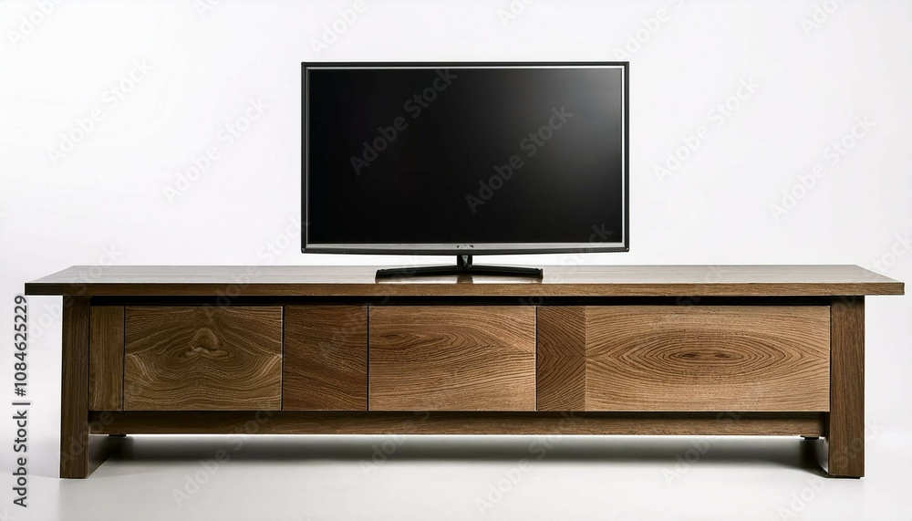 tv on a table tv on a table