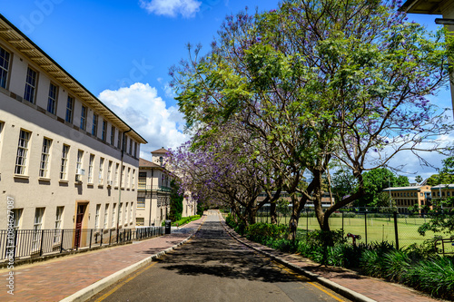 The University of Sydney (USYD) is a public research university in Sydney, Australia. Founded in 1850, it is the oldest university in both Australia and Oceania.