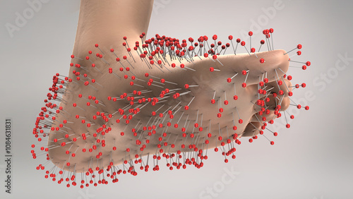 Peripheral Neuropathy Foot Pain Numbness