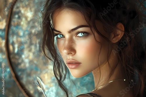 Sagittarius zodiac sign 