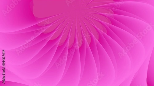 animated video background moving space on pink background animated video background moving twinkling space for background words and greeting sentences photo