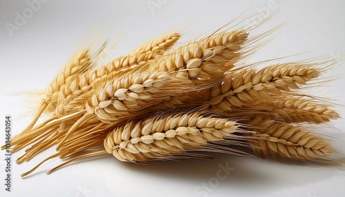 ears of wheat