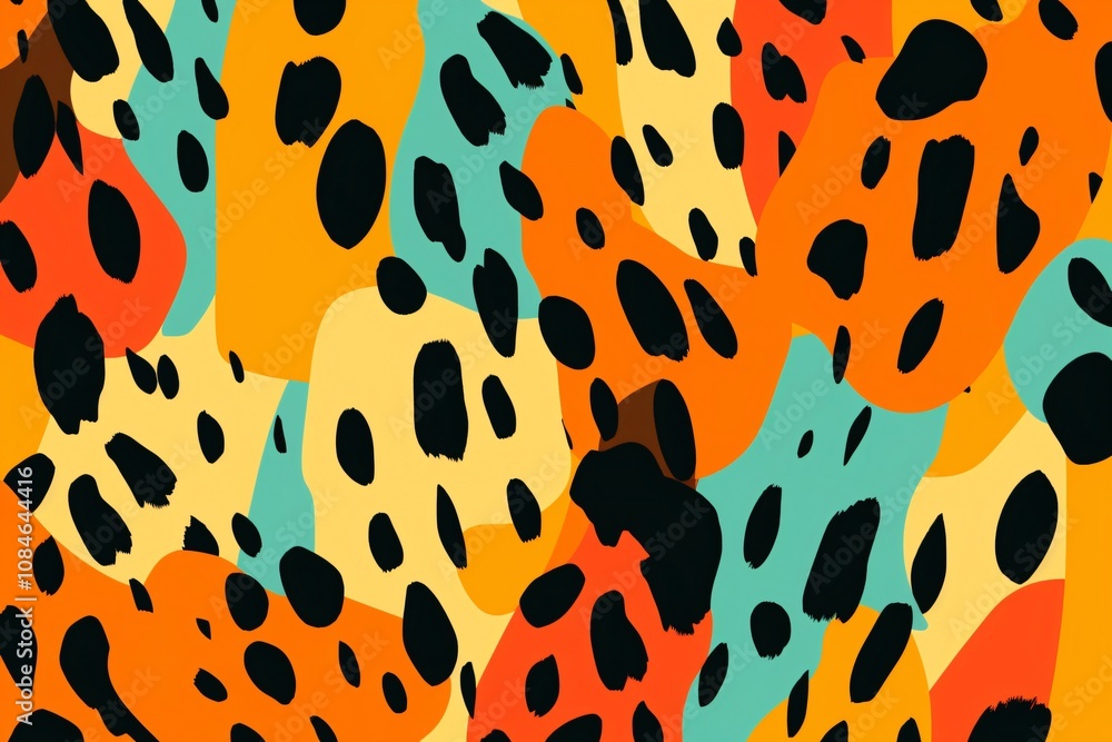 Cheetah Skin Background, Cheetah Skin Pattern, Cheetah Spots Pattern, Cheetah Skin Texture, Animals Skin Background, Cheetah Skin Print, AI Generative Cheetah Skin Background, Cheetah Skin Pattern, Cheetah Spots Pattern, Cheetah Skin Texture, Animals Skin Background, Cheetah Skin Print, AI Generative
