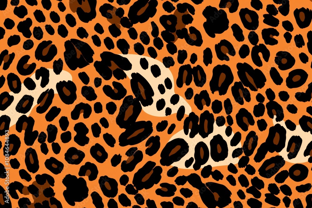 Leopard Skin Print, Leopard Skin Background, Leopard Skin Pattern, Leopard Spots Pattern, Leopard Skin Texture, Animals Skin Background, AI Generative Leopard Skin Print, Leopard Skin Background, Leopard Skin Pattern, Leopard Spots Pattern, Leopard Skin Texture, Animals Skin Background, AI Generative