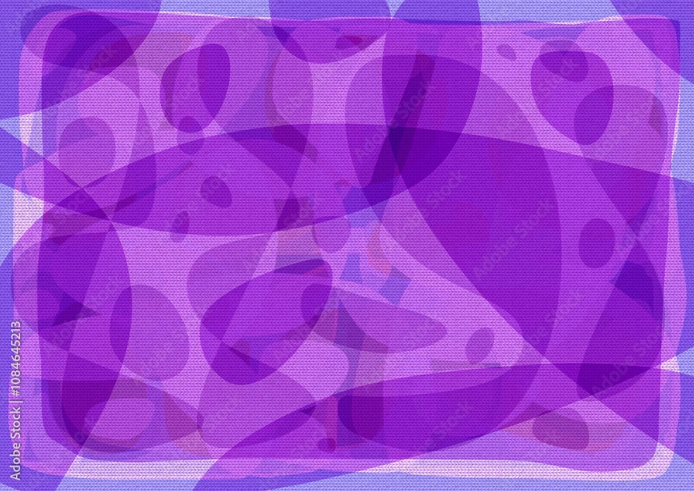 Fototapeta premium la conception graphique de l'art moderne, la texture et les effets géométriques. Art abstrait pour diverses décorations, affiches, tissu, panier, site web, fond
