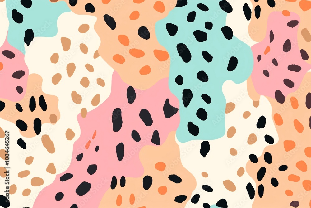 Pastel Leopard Skin Print, Pastel Leopard Skin Background, Pastel Leopard Skin Pattern, Pastel Leopard Skin Texture, Pastel Animals Skin Background, AI Generative Pastel Leopard Skin Print, Pastel Leopard Skin Background, Pastel Leopard Skin Pattern, Pastel Leopard Skin Texture, Pastel Animals Skin Background, AI Generative